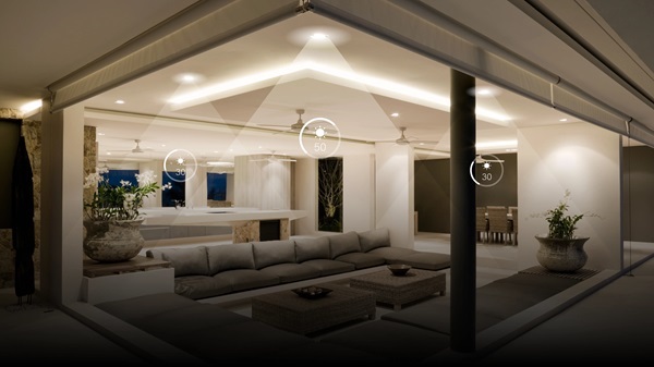 Chiếu Sáng Thông Minh BKAV SmartHome Chiếu Sáng Thông Minh BKAV SmartHome